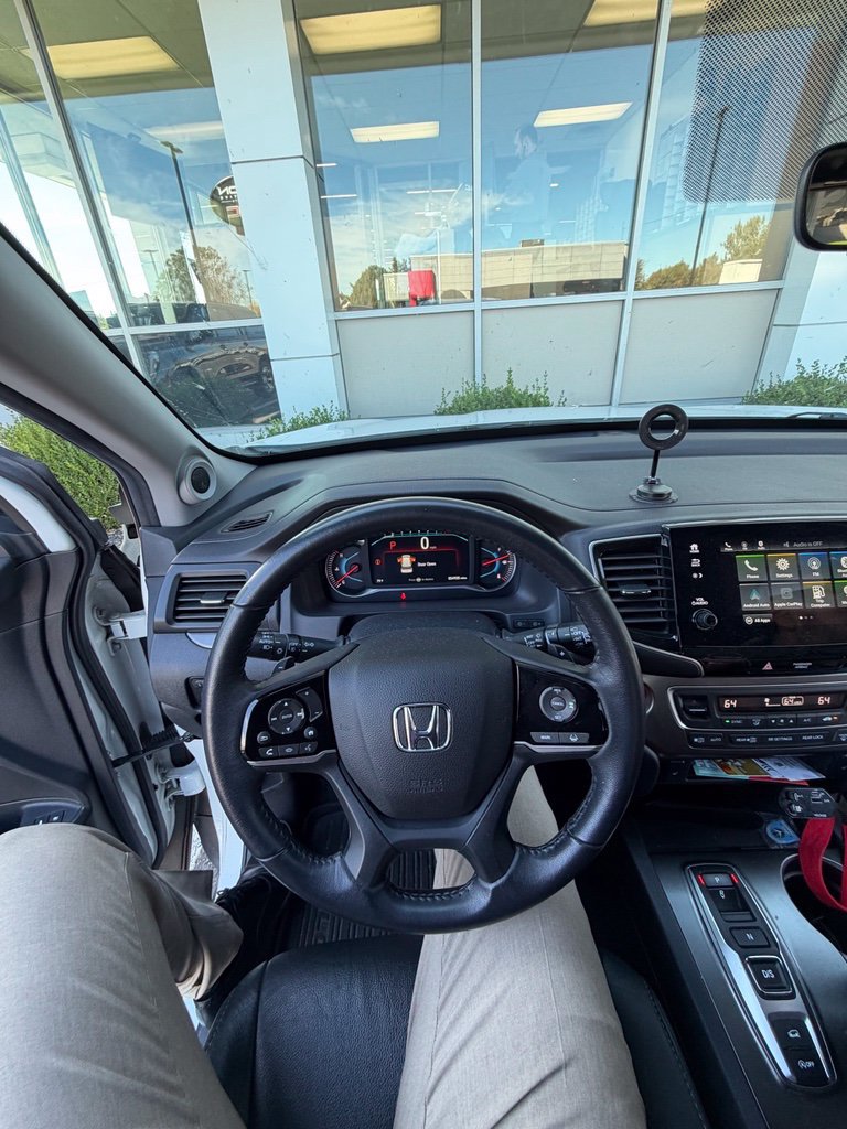 Used 2022 Honda Pilot EX-L image 9