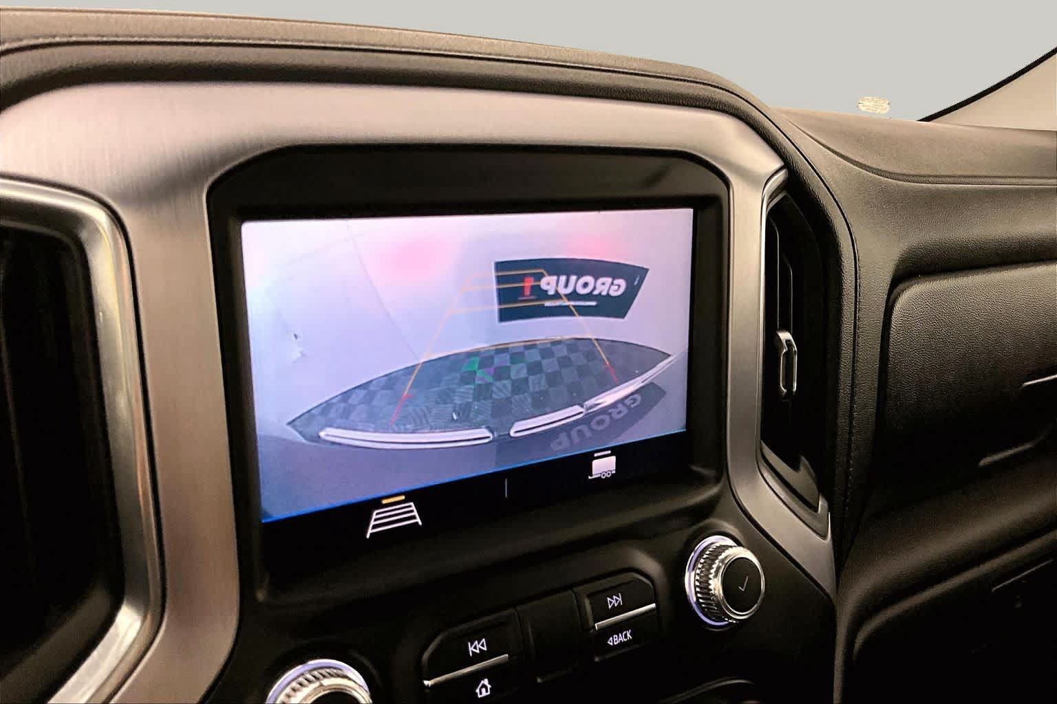 Used 2021 GMC Sierra 1500 Elevation RWD image 25