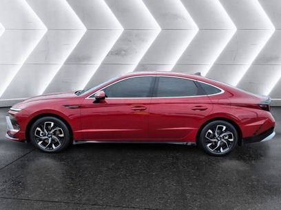 Used 2024 Hyundai Sonata SEL
