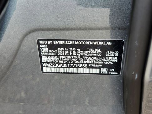 New 2026 MINI Cooper Countryman S w/ Comfort Package Max AWD/4WD image 21
