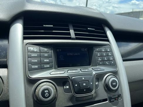 Used 2014 Ford Edge SE w/ Equipment Group 101A FWD image 32