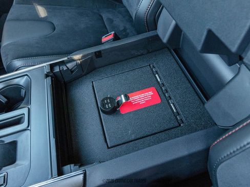 Used 2023 Ford F150 Raptor w/ Equipment Group 802A Raptor R image 74