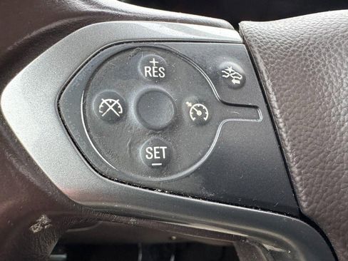 Used 2015 Chevrolet Silverado 3500 LTZ w/ Duramax Plus Package image 17