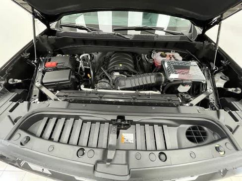 New 2026 Chevrolet Silverado 1500 RST w/ RST All Star Premium Package AWD/4WD image 19