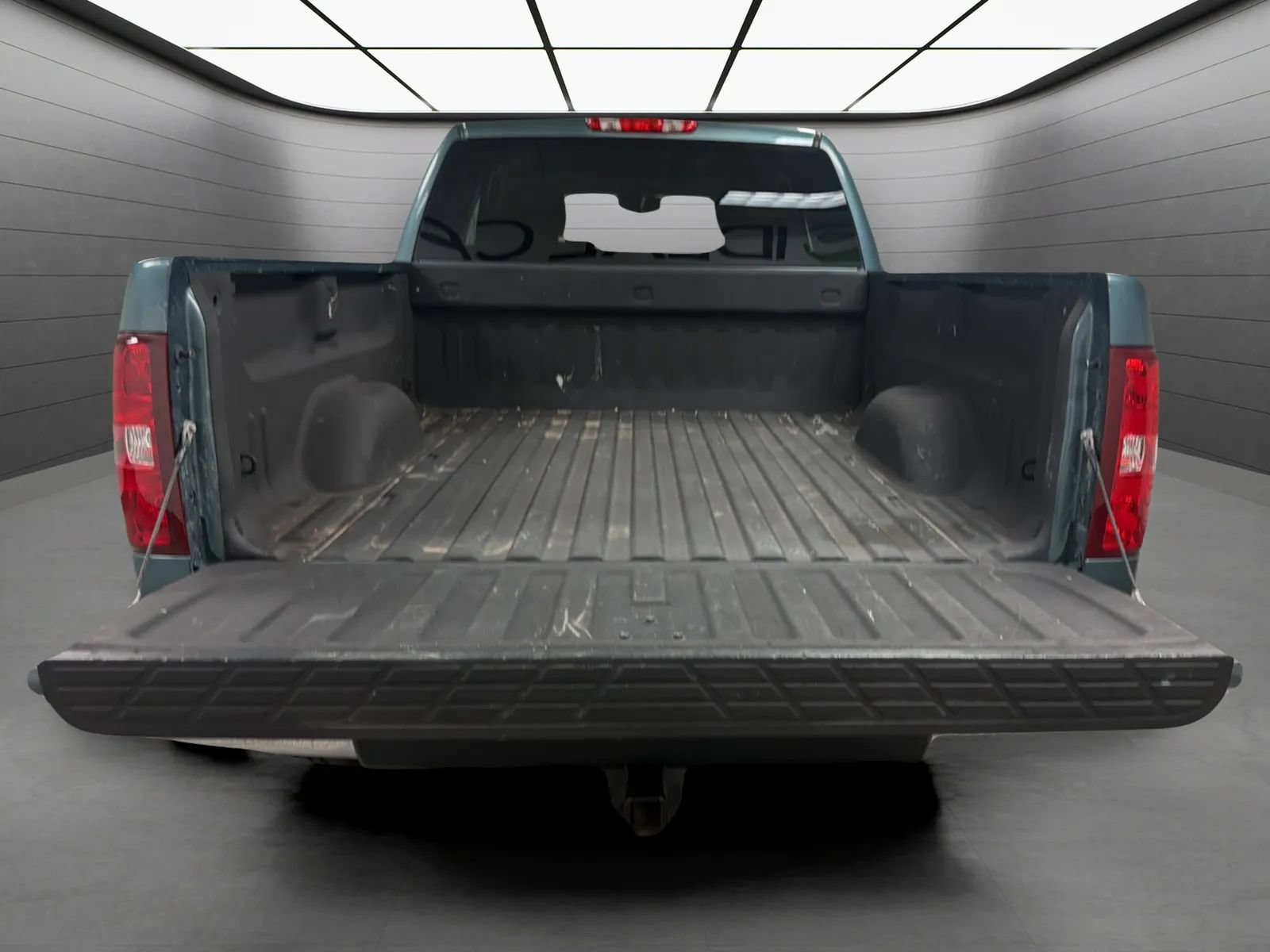 Used 2012 Chevrolet Silverado 1500 LT w/ All-Star Edition RWD image 18