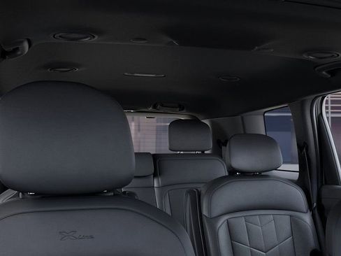 New 2027 Kia Telluride EX X-Line AWD/4WD image 27