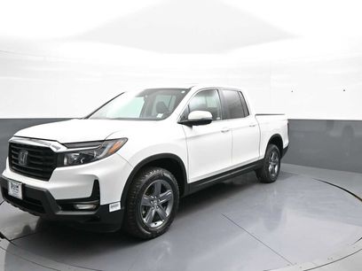 Certified 2023 Honda Ridgeline RTL