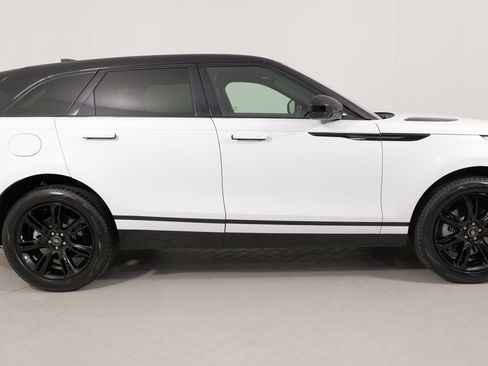 Used 2023 Land Rover Range Rover Velar R-Dynamic S image 9