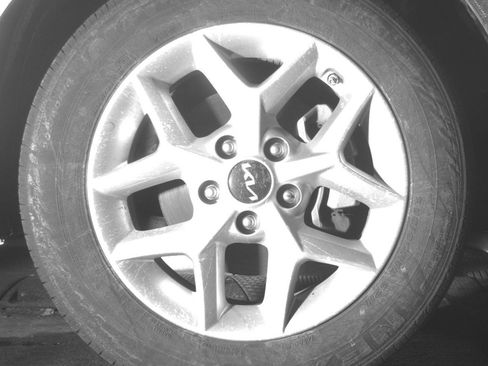 Used 2025 Kia Soul LX w/ LX Technology Package image 13