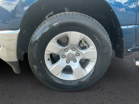 Used 2023 RAM 1500 Big Horn RWD image 13