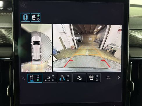 New 2026 GMC Yukon AT4 w/ AT4 Premium Plus Package image 65