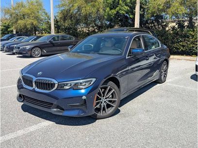 Used 2020 BMW 330i Sedan