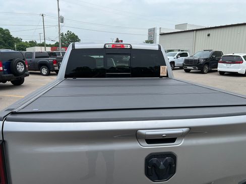 Used 2020 RAM 1500 Sport w/ Night Edition AWD/4WD image 8