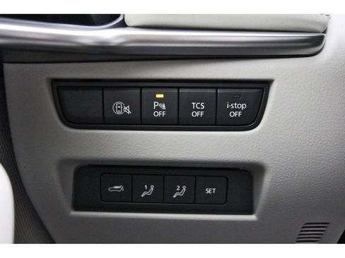 New 2026 MAZDA CX-90 3.3 Turbo w/ Premium Plus Pkg image 17