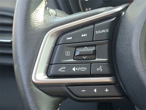 Used 2025 Subaru Legacy Premium image 22