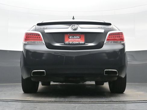 Used 2012 Buick LaCrosse Touring image 27