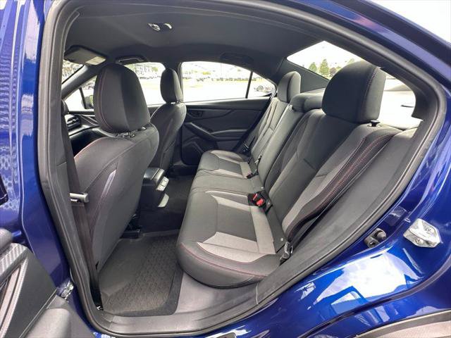 Used 2023 Subaru WRX AWD/4WD image 16