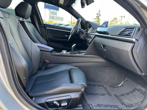 Used 2017 BMW 430i Gran Coupe image 11