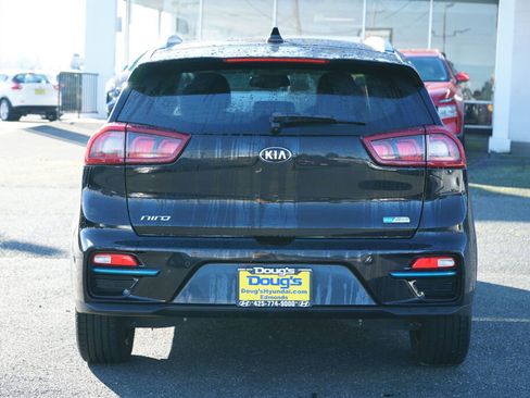 Used 2019 Kia Niro EX Premium w/ Cold Weather Package 1.0 image 6
