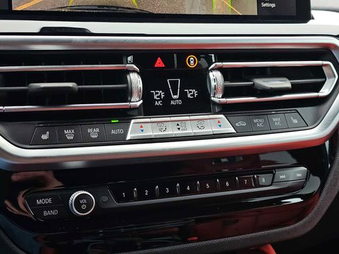 Used 2024 BMW X3 M w/ Competition Package image 30