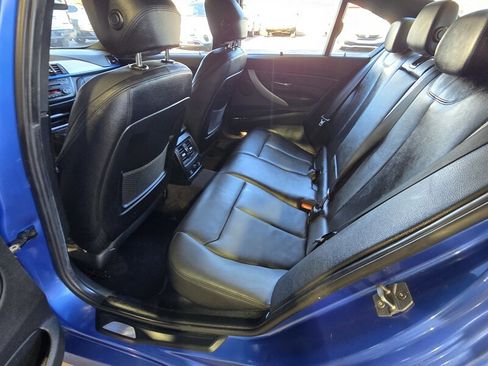 Used 2015 BMW 328i xDrive Sedan image 25