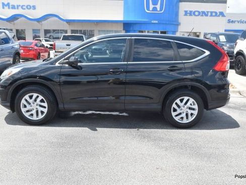 Used 2015 Honda CR-V EX image 6