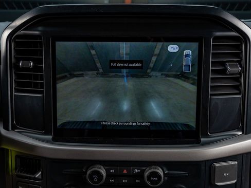 Used 2025 Ford F150 XL w/ Equipment Group 103A High image 24