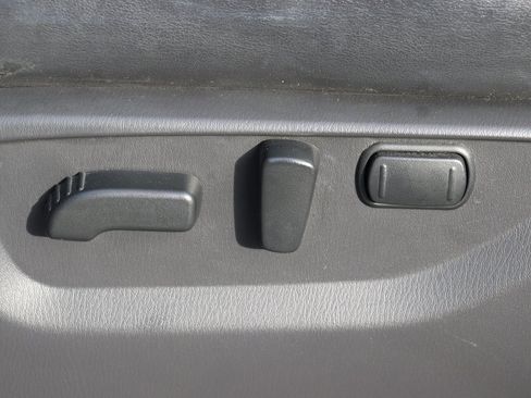 Certified 2023 INFINITI QX80 Luxe w/ Cargo Package image 17