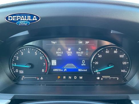 Certified 2020 Ford Explorer XLT w/ Equipment Group 202A image 2