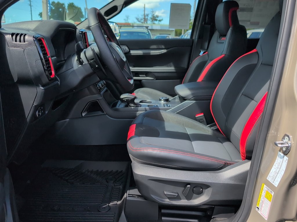 New 2026 Ford Ranger Raptor AWD/4WD image 10