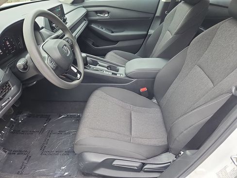 Used 2025 Honda Accord LX image 26