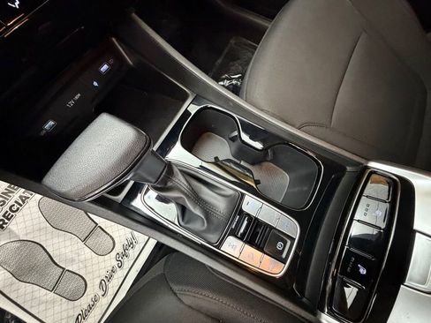 Certified 2023 Hyundai Tucson SEL w/ Cargo Package image 19