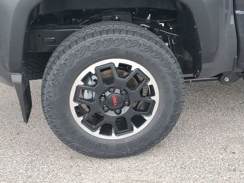 New 2026 Toyota Tacoma TRD Off-Road AWD/4WD image 5