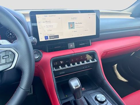 New 2026 Lexus IS 350 F Sport RWD image 26