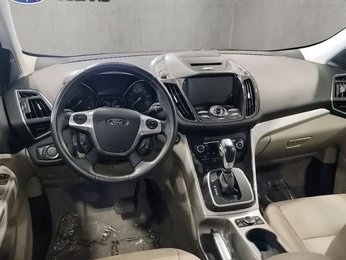 Used 2013 Ford Escape SEL FWD image 2