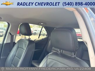 Certified 2020 Chevrolet Equinox LT w/ Midnight Edition AWD/4WD video 2