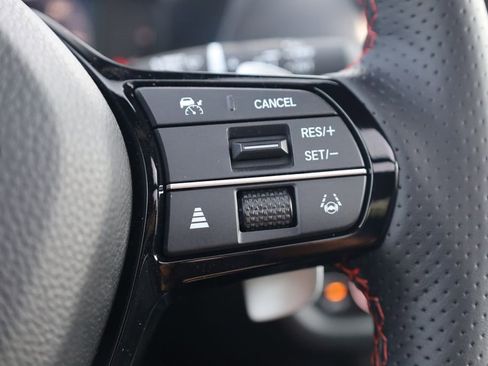 New 2026 Acura ADX A-Spec AWD/4WD image 19
