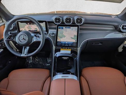 New 2026 Mercedes-Benz GLC 300 4MATIC image 16