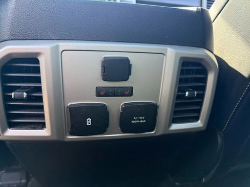 Used 2020 Ford F150 Lariat w/ Equipment Group 502A Luxury image 42