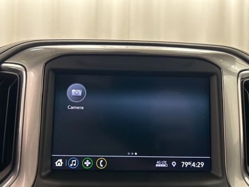 Used 2022 Chevrolet Silverado 2500 LT image 16