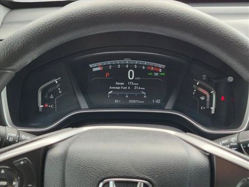 Used 2019 Honda CR-V EX image 11