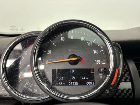 Used 2020 MINI Cooper S w/ Storage Package image 28