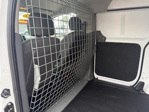 Used 2020 Nissan NV200 S FWD image 16