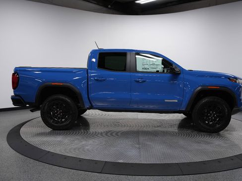 New 2026 GMC Canyon Elevation RWD image 9