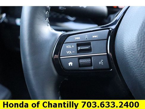 Certified 2023 Honda CR-V EX-L image 12