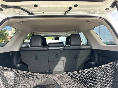 Used 2022 Toyota 4Runner SR5 Premium w/ Moonroof Package AWD/4WD image 10