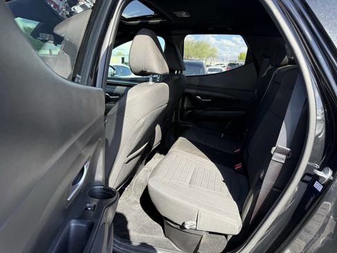 Used 2023 Hyundai Santa Cruz SEL w/ Activity Package image 21