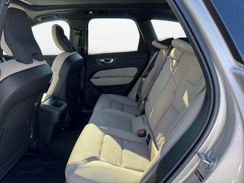New 2026 Volvo XC60 B5 Plus w/ Protection Package Premier image 13