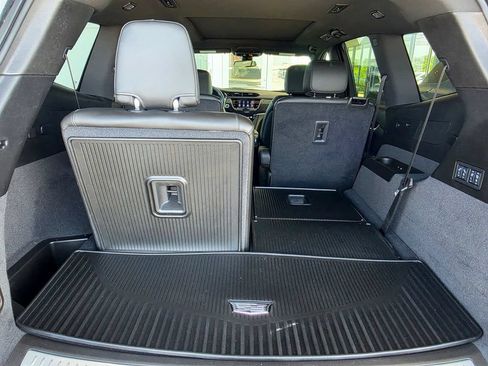 Used 2025 Cadillac XT6 Premium Luxury w/ LPO, Floor Liner Package AWD/4WD image 61