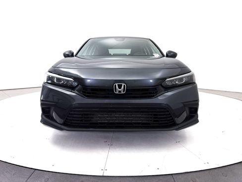 Used 2022 Honda Civic EX image 11